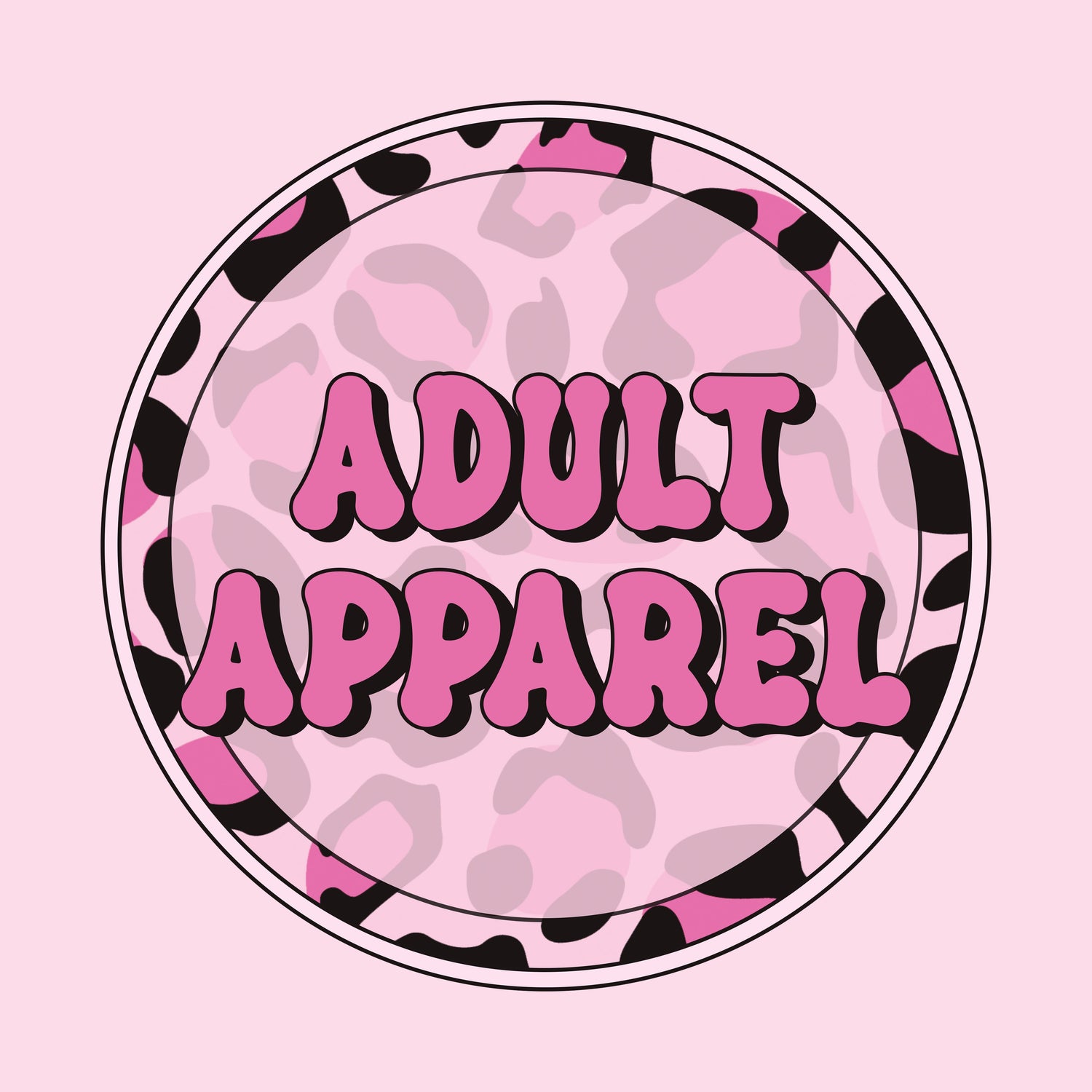 Adult Apparel