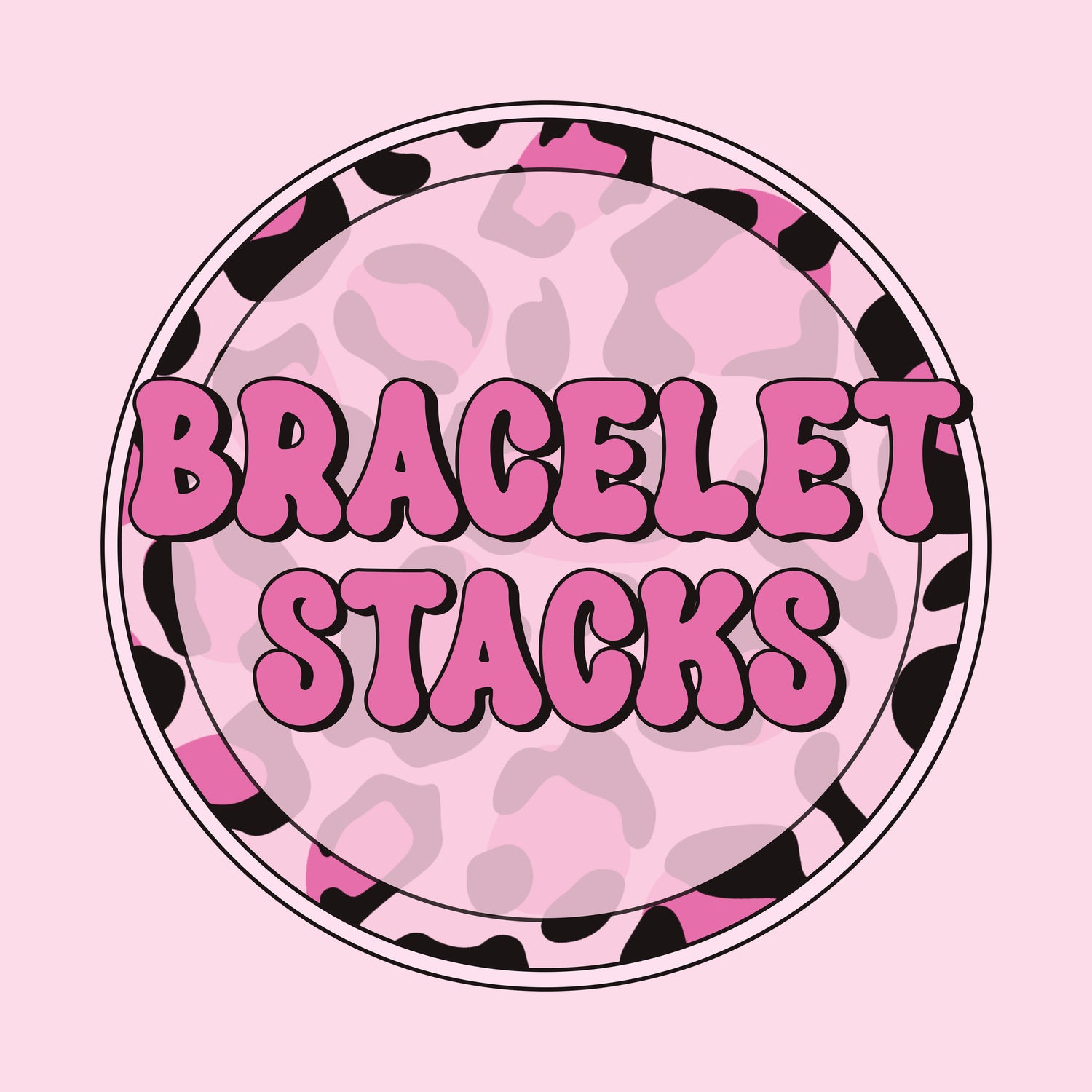 Bracelet Stacks