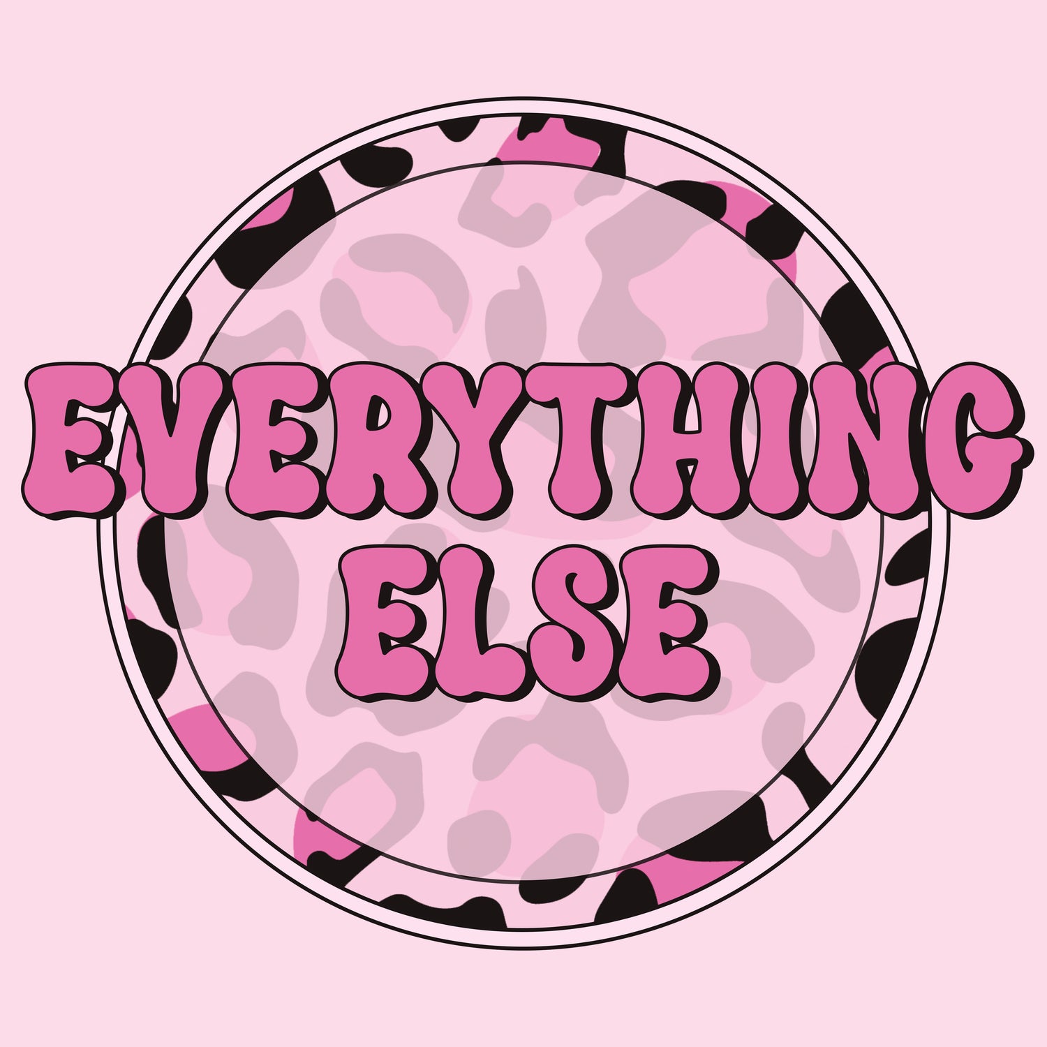 Everything Else