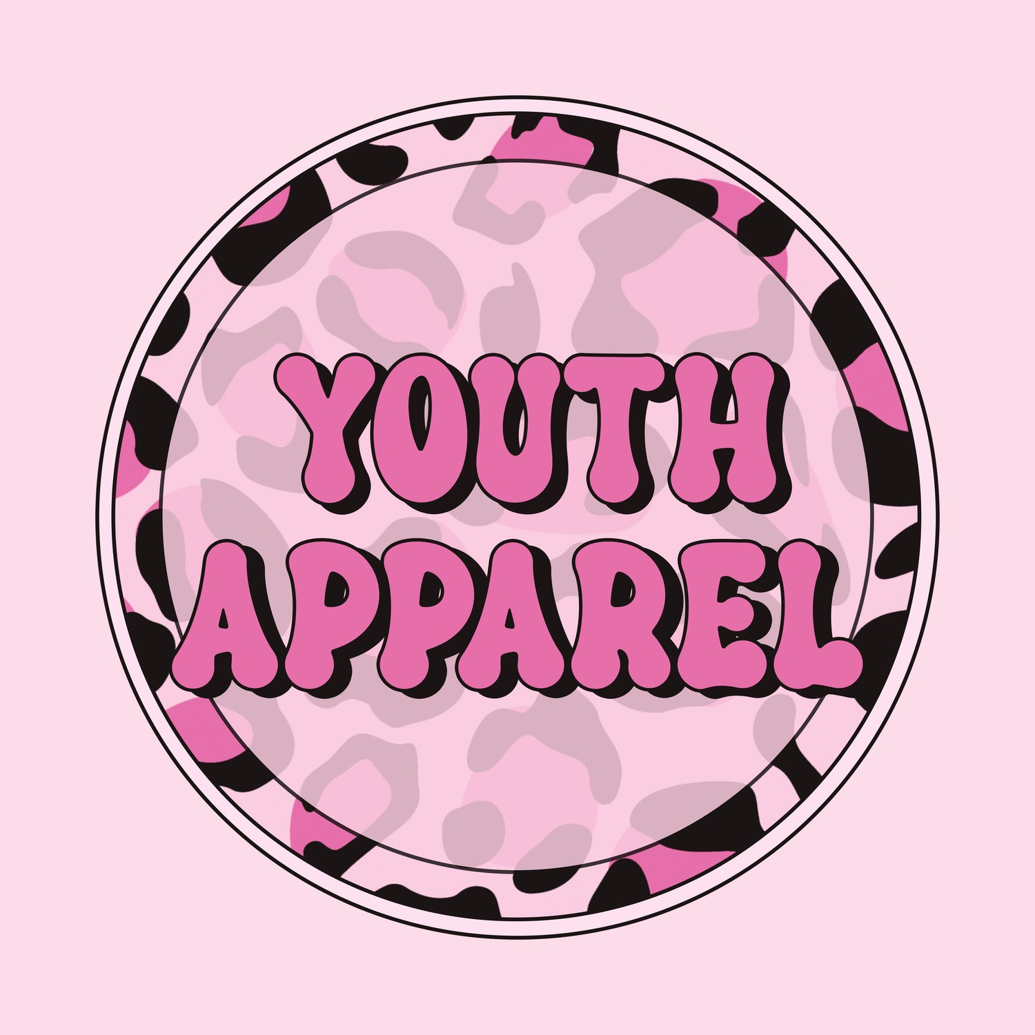 Youth Apparel