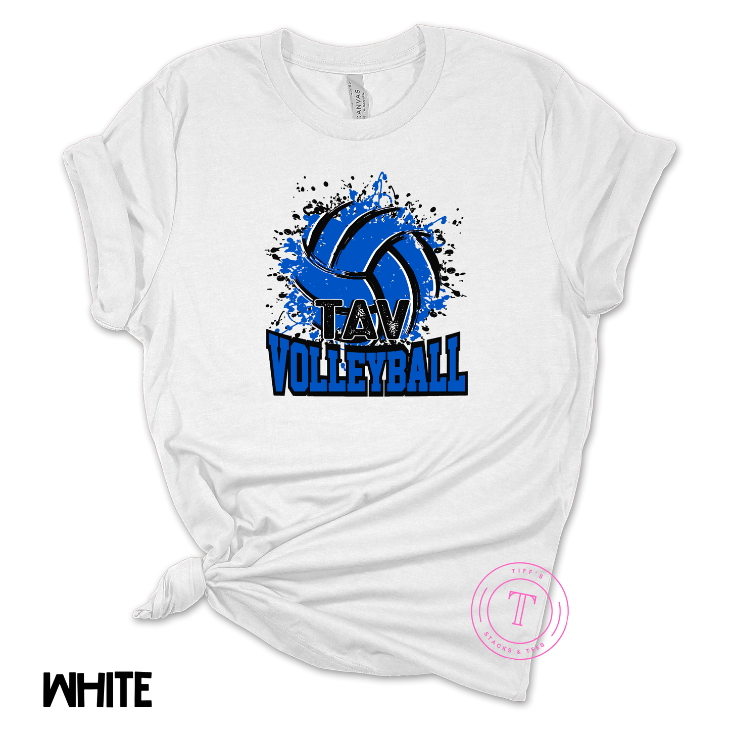 TAV Volleyball