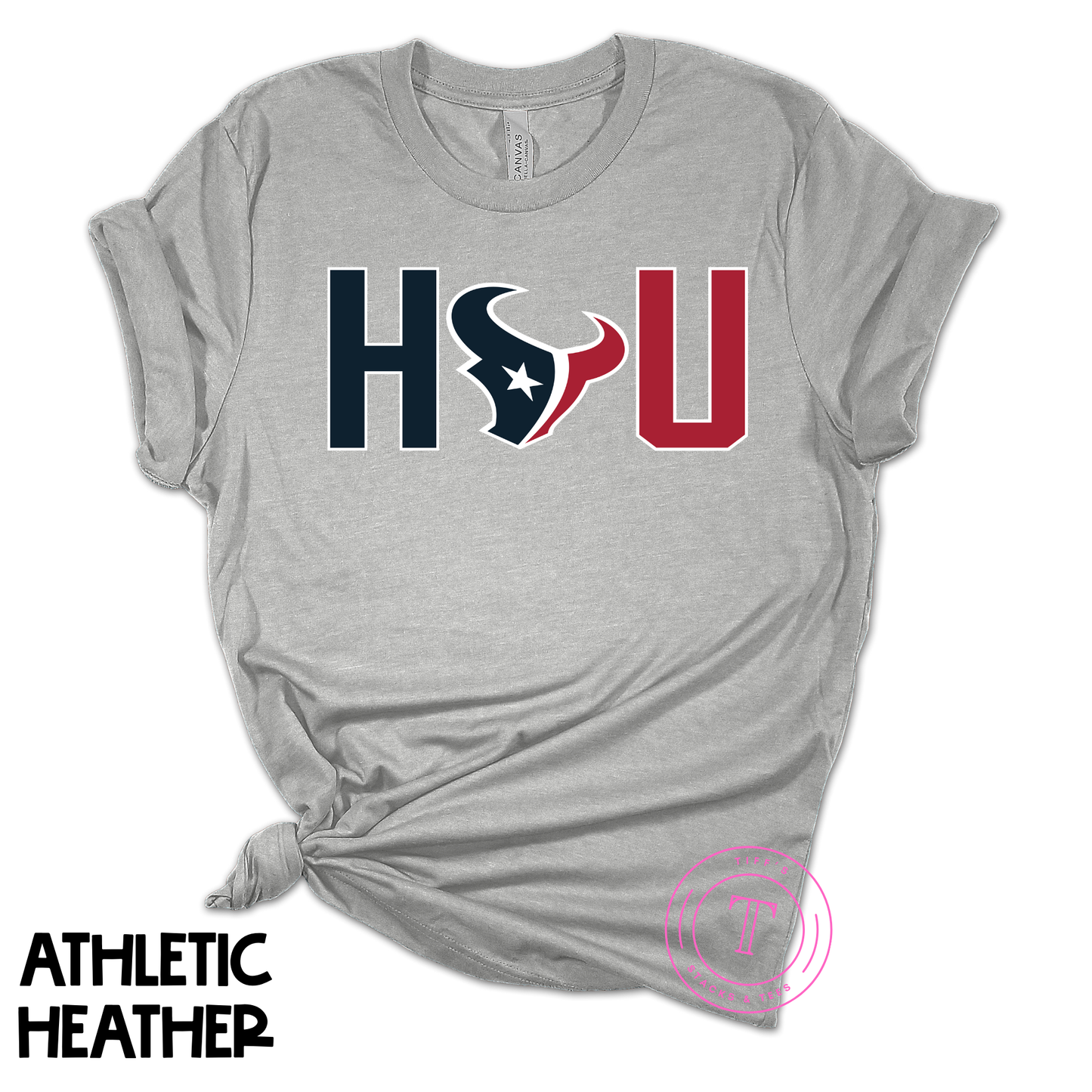 Texans HOU