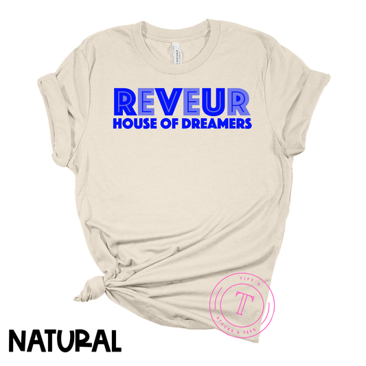 Reveur House of Dreamers