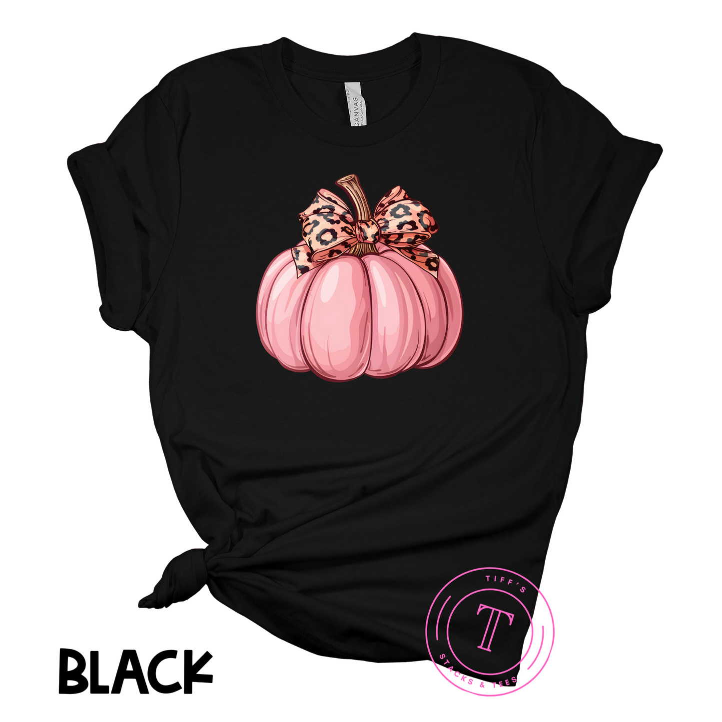 Pink Pumpkin Coquette