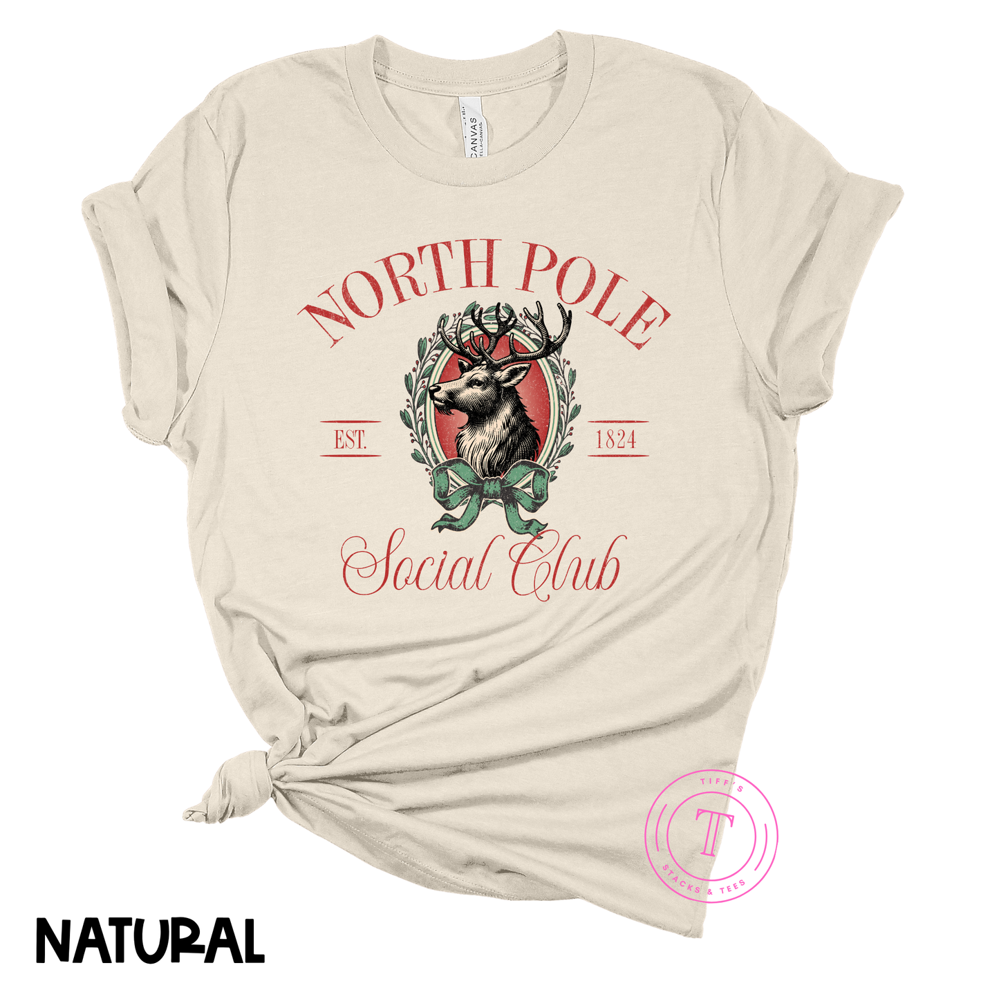 North Pole Social Club