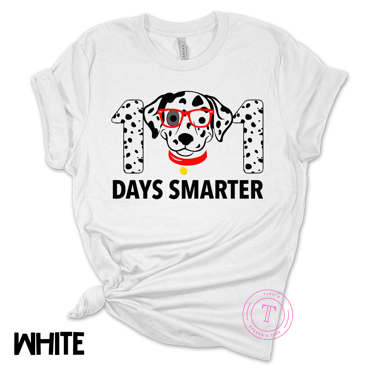 101 Days Smarter