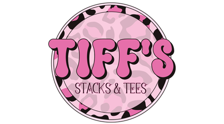 Tiff's Stacks & Tees